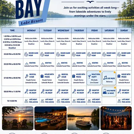 Sizzle Bay Resort-2