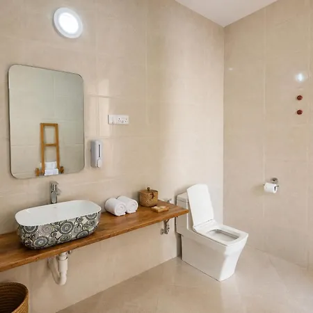 Smile Boutique Beach Hotel-3