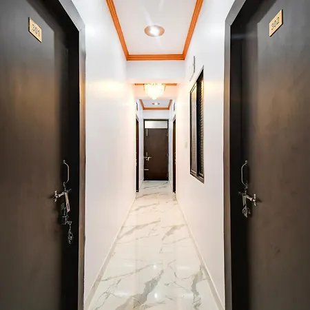 Hotel O Moon Light-3