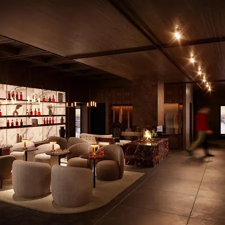 Skyview Igloo Resort & Spa-2