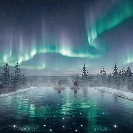 Skyview Igloo Resort & Spa-3
