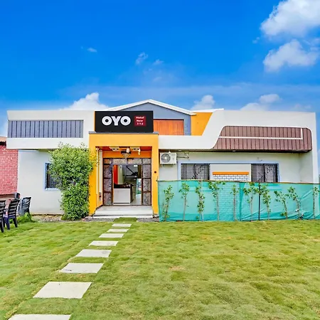 Hotel O New 7/12-3