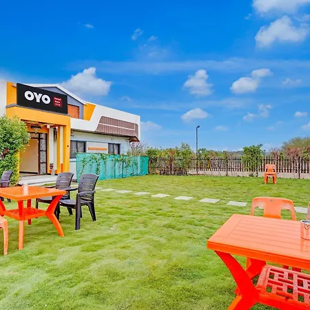 Hotel O New 7/12-2