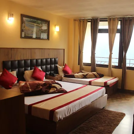 Hotel Utpala-3