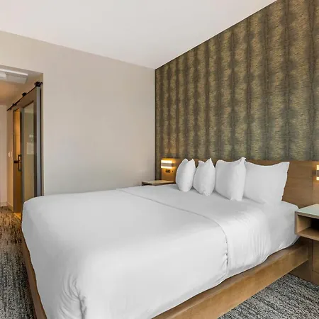 Cambria Hotel Portland - Pearl District-3