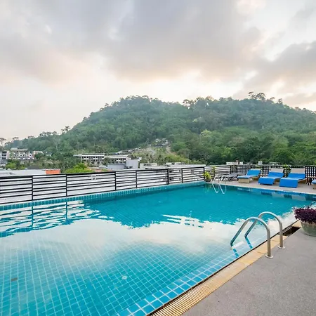 The Kris Resort Hotel-3