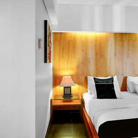 Palette Hotel Seminyak-3