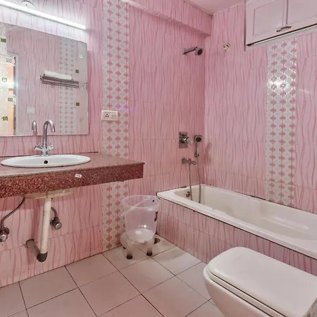 Hotel Naveen Manali-2