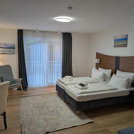 Turmhotel Scharbeutz-2