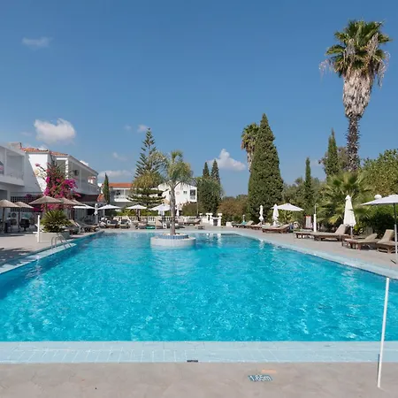 Ikaros Hotel Zante-2