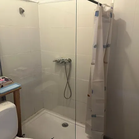 Venise chambre accès privé-3