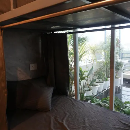 Nomadic Hostel-2