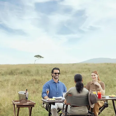 The Ritz-Carlton, Masai Mara Safari Camp-3