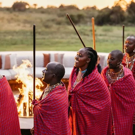 The Ritz-Carlton, Masai Mara Safari Camp-2