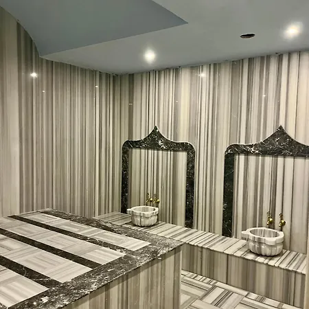Club Robin Hood Hotel Adults Only-3