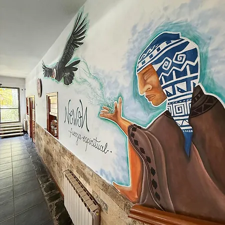 Hotel Melipal-2