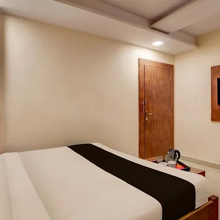 Townhouse Madan Mahal Railway Junction Formerly Annpurna Inn-3