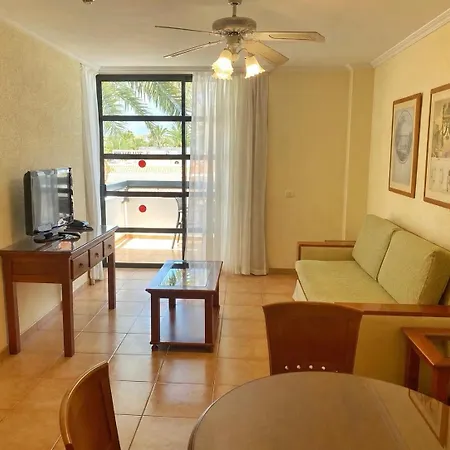 Apartamentos Colon2-2