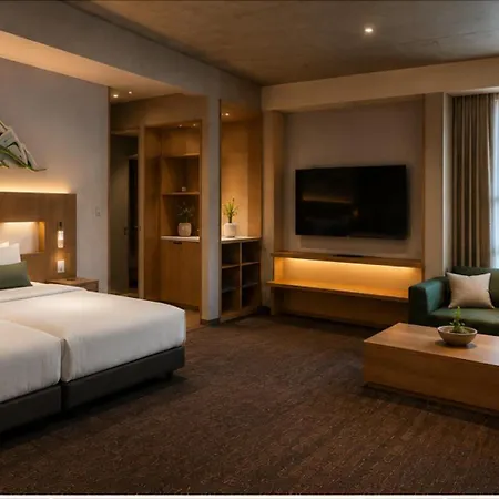 Wadano Onsen Hotel-2