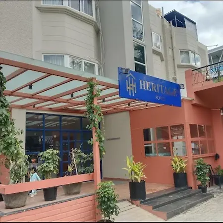 Heritage Suites-3