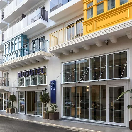 Novotel Malta Sliema-2