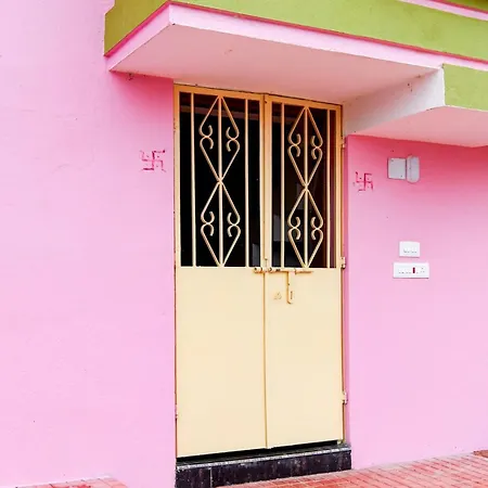 Hotel O Vivah Palace-2