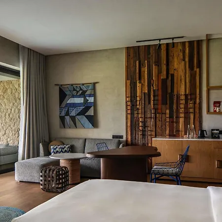 South Palms Resort And Spa Panglao - Mgallery Collection-3