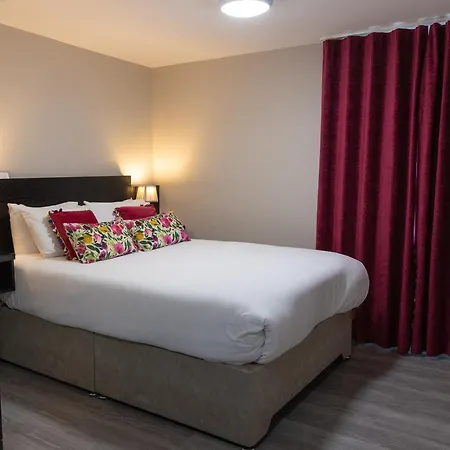The Horseshoe Accommodation-3