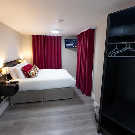 The Horseshoe Accommodation-2