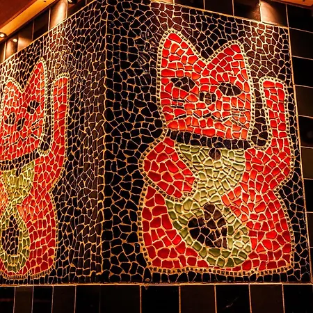 Mama Shelter Singapore Orchard - Newly Opened-3