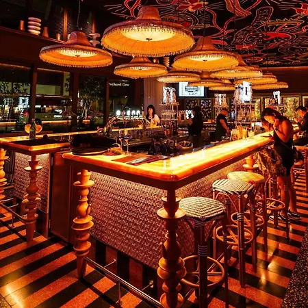 Mama Shelter Singapore Orchard - Newly Opened-2