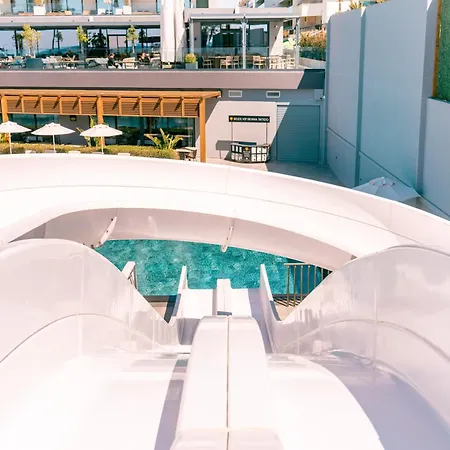 Sentido Luna Vista Belek Hotel-2