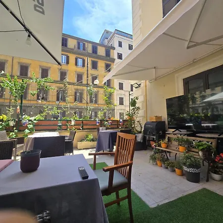 Hotel Amadeus-2