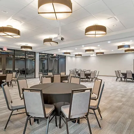 Cambria Hotel Northlake Conference Center - Roanoke-2
