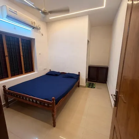 Sree Guruvayoorappan Inn-2