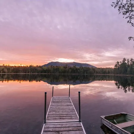 Little Lyford Pond Camp-3
