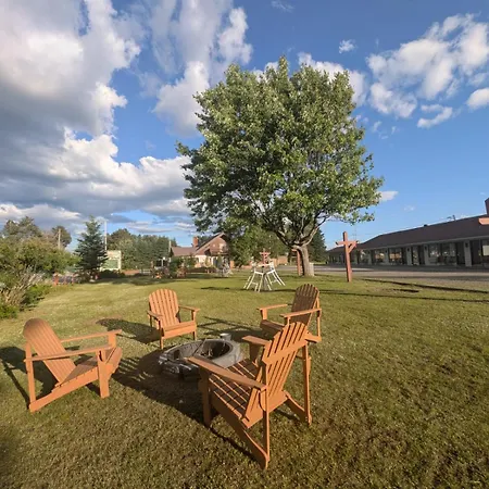 Arrowhead Inn By Baaman'S-3