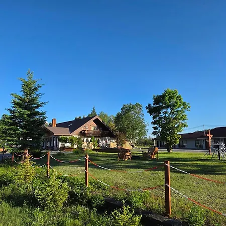 Arrowhead Inn By Baaman'S-2
