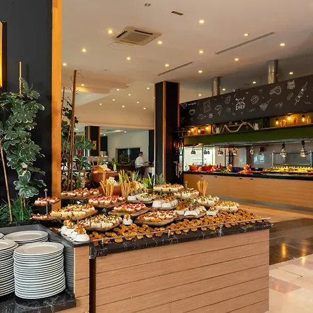 Sealight Resort Hotel-3