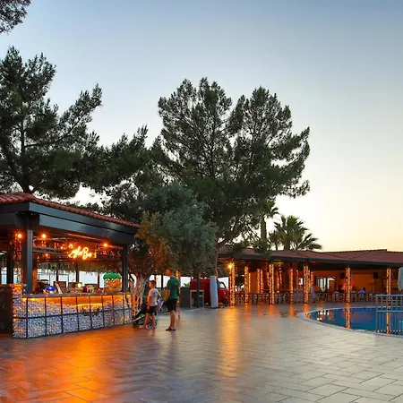 Sealight Resort Hotel-2