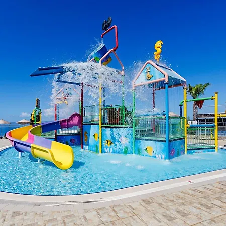 Sealight Resort Hotel-3