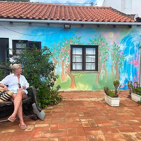 Moinhos Velhos Wellness Retreat-3