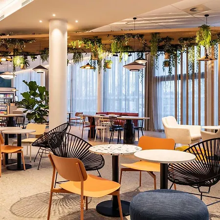 B&B Hotel Brussels Airport-3