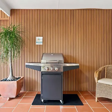 Orion Beach Retreat- Studio-2