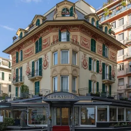 Splendide Riviera Boutique Art Hotel-2