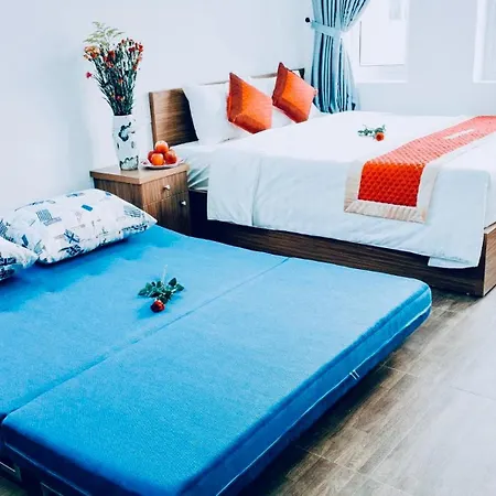 Delicate Apartment And Hotel-2