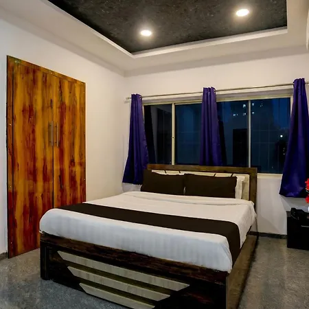 Super Townhouse Seven Hills Aurangabad-3