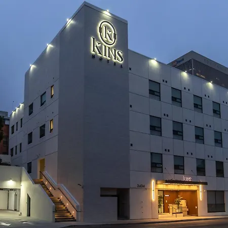 Kins Hotel-2