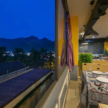 Glow Sapa Hotel-3