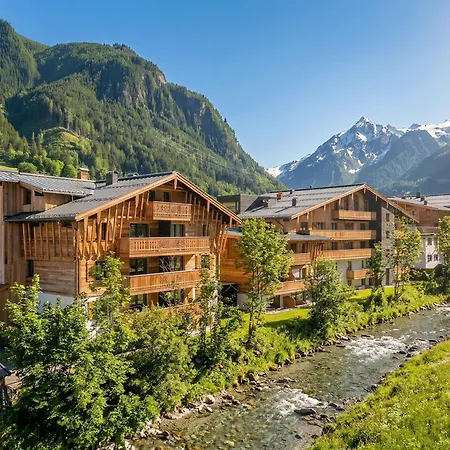 Carpe Solem Kaprun Hotel 4-3